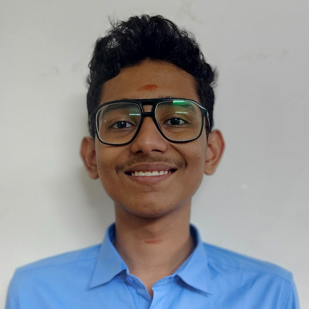 MADHAV MIDHUN